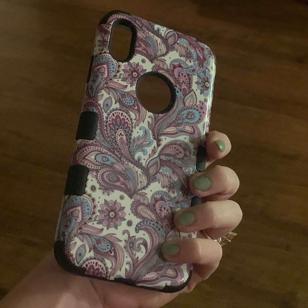 Xs Max otterbox case